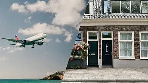 Een op de vijf jongeren laat woning onbeveiligd achter tijdens de vakantie