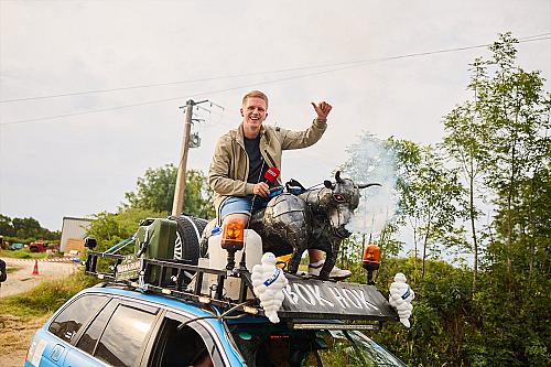 RADIONL brengt mega run 2026 dagelijks dichtbij huis