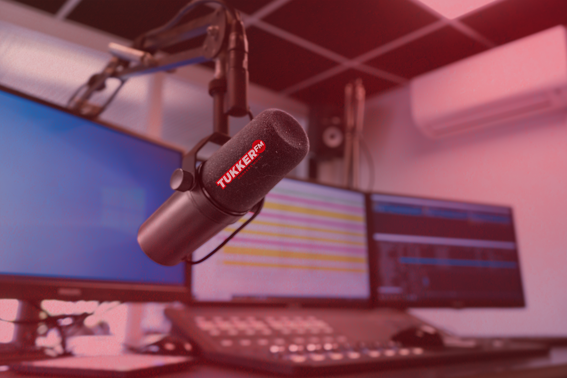 Over Tukker FM