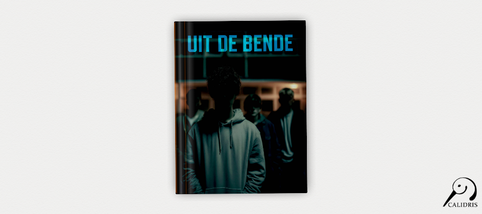 Spanning, verraad en groepsdruk in jeugdroman “Uit de Bende”