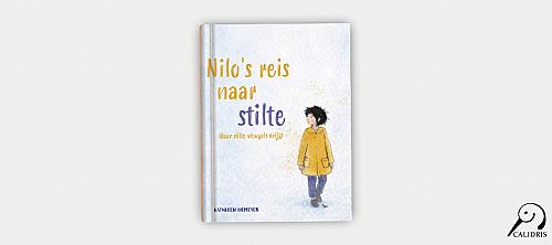 Prentenboek “Nilo’s reis naar stilte” viert de kracht van gevoeligheid