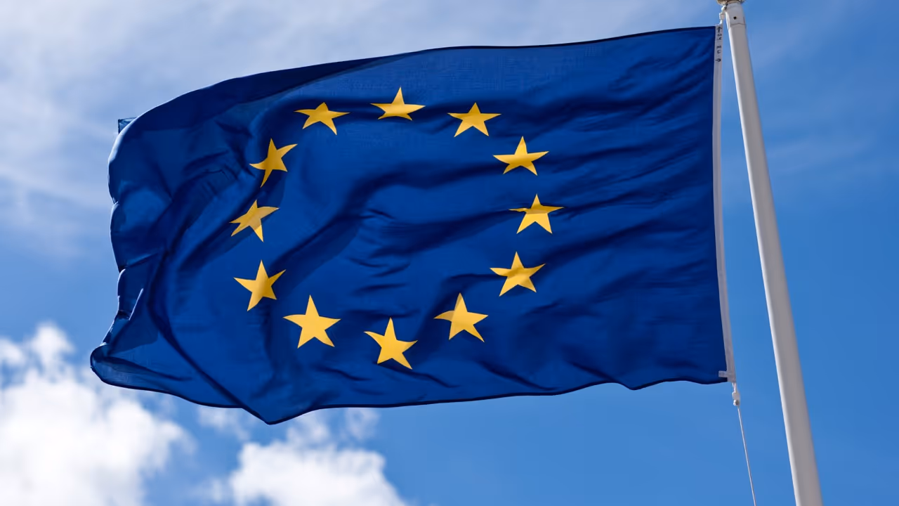 De grote soevereiniteitskloof in AI: bijna twee derde belooft Europa, één op de twintig levert het