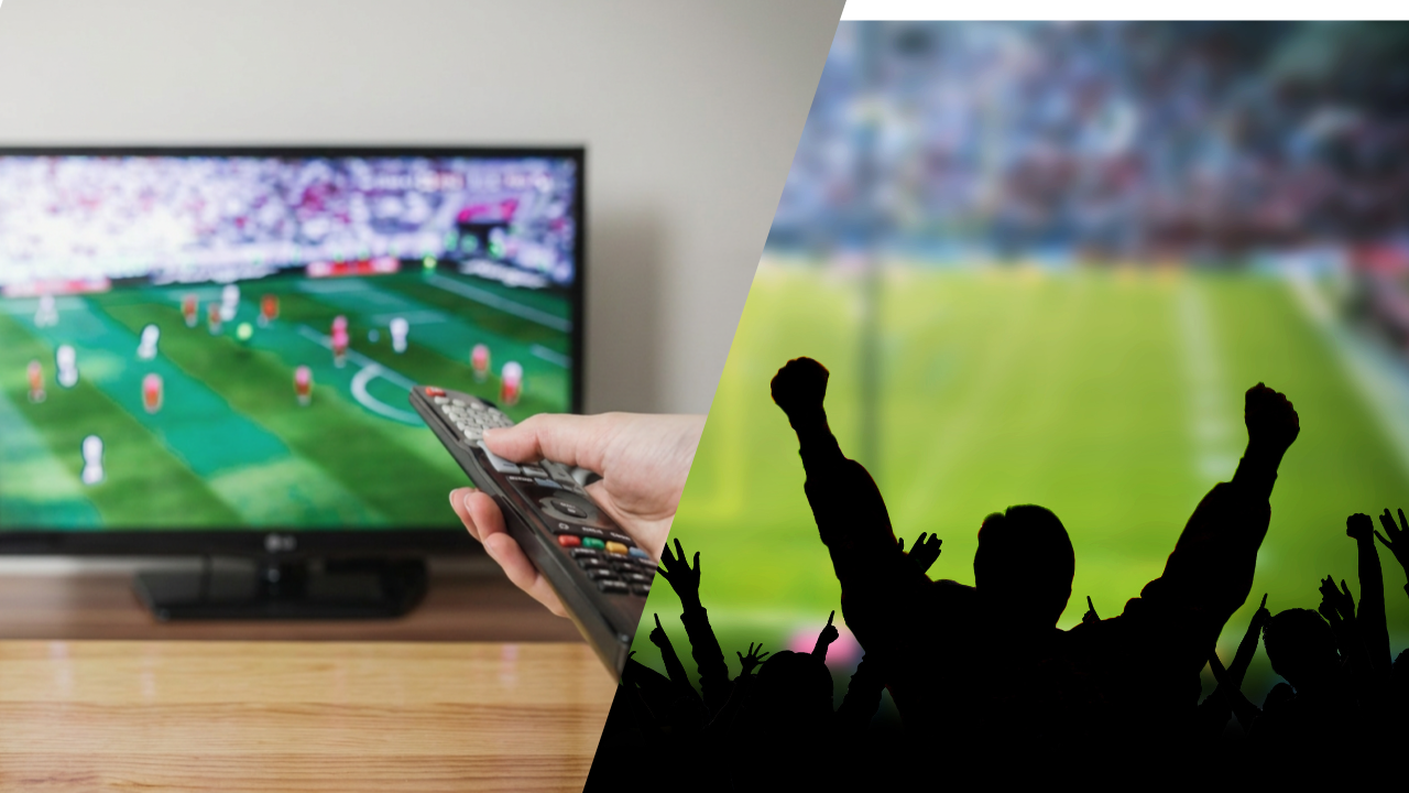 Streamen van voetbal hapert vaker: app-kijkers twee keer zo vaak de pineut