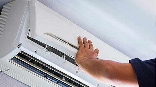 Airco kost op hete zomerdag tussen de € 1,- en € 3,30  per dag aan stroom