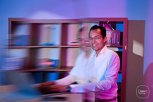 Dawn Technology versterkt met focus op enterprise transformatie, AI en digitale soevereiniteit