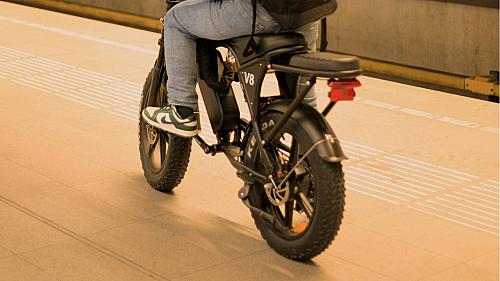 Hoge premie geldt ook voor nieuwe skinny bike: die telt als fatbike voor verzekeraars