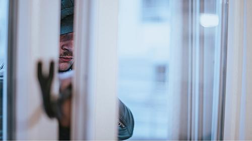 Na tien jaar daling 4% meer woninginbraken in eerste maanden van 2026