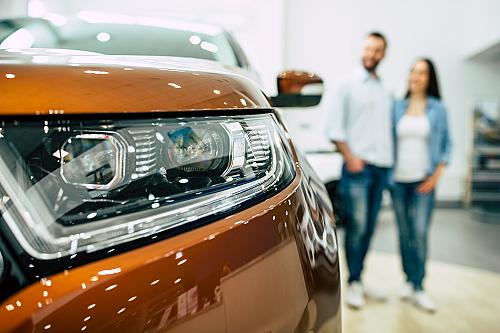 Leasemaatschappijen zetten in op jong gebruikte premium auto's