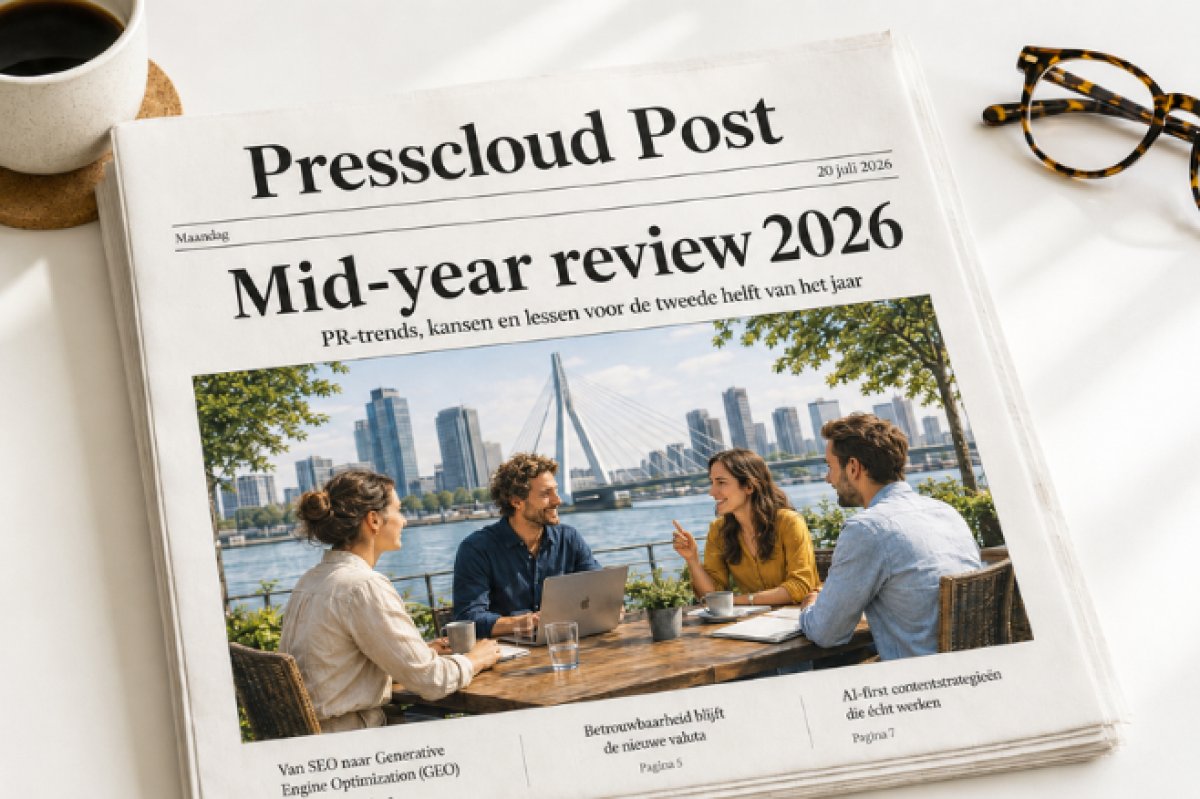 Midway 2026 Review: All PR Trends & More