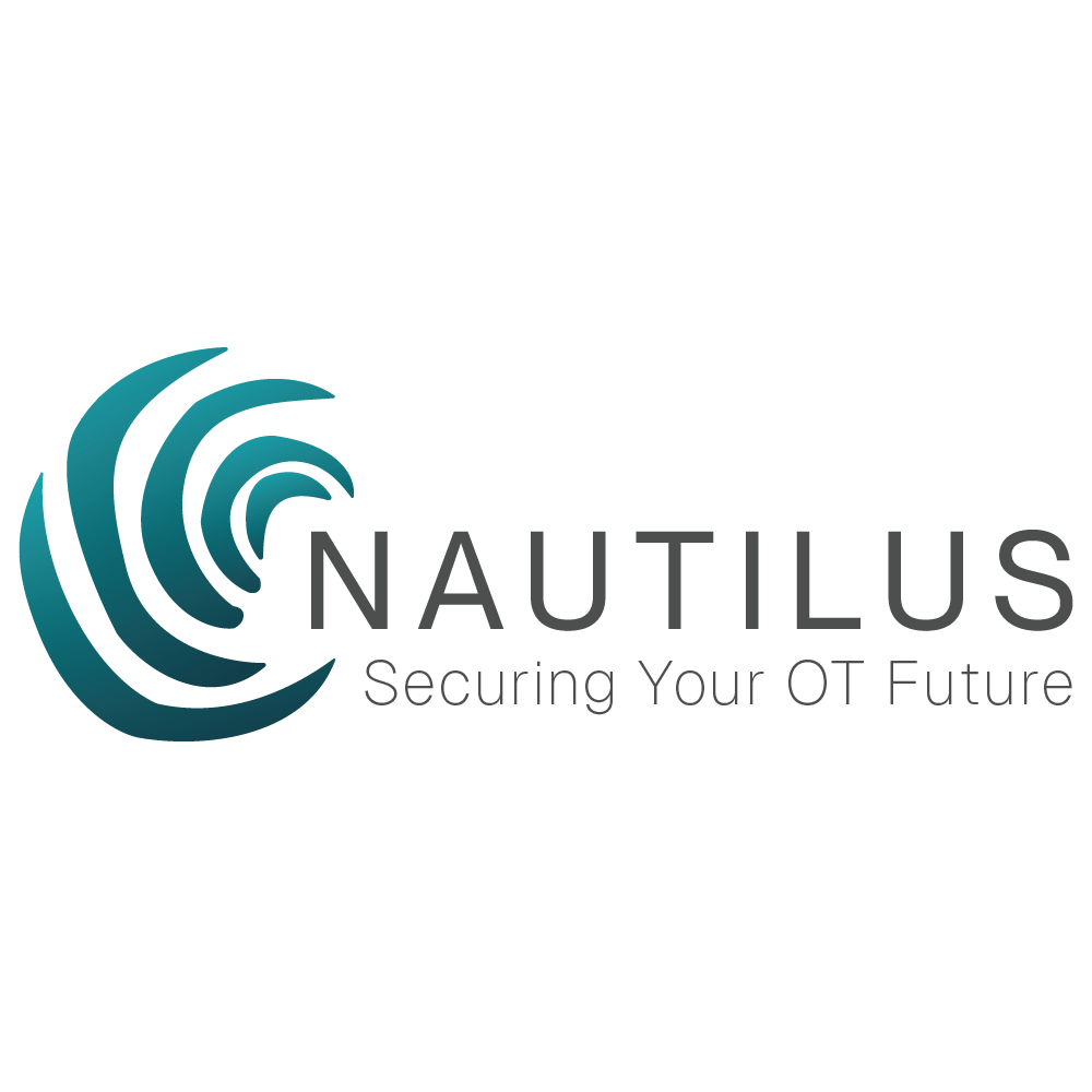 Logo Nautilus OT B.V. on Presscloud