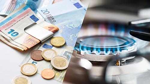 Gasprijs stijgt naar hetzelfde niveau als bij begin onrust in Iran; 6% hoger dan begin juli