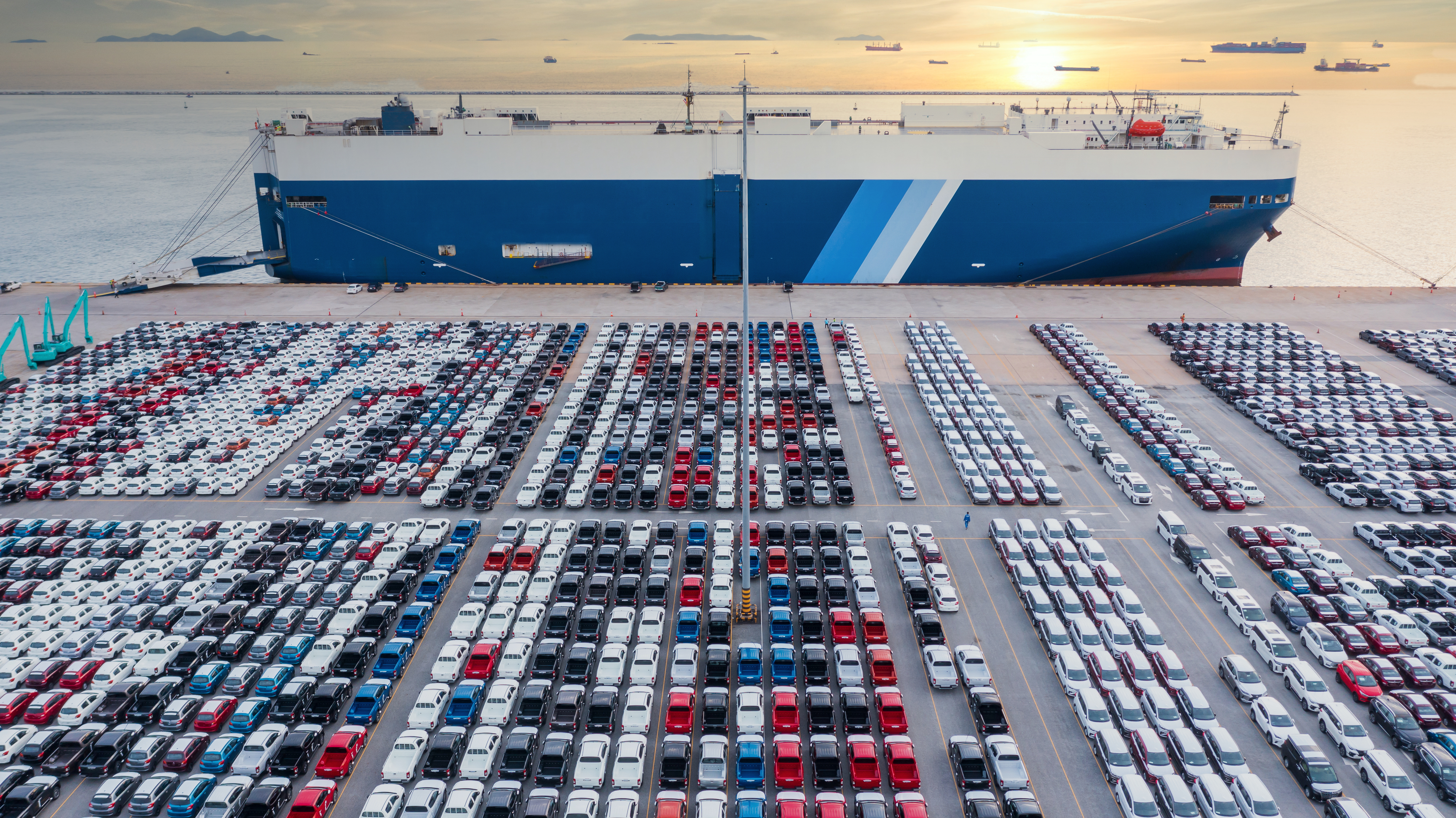 JAG Motors anticipeert op doorbraak Chinese plug-in hybrids