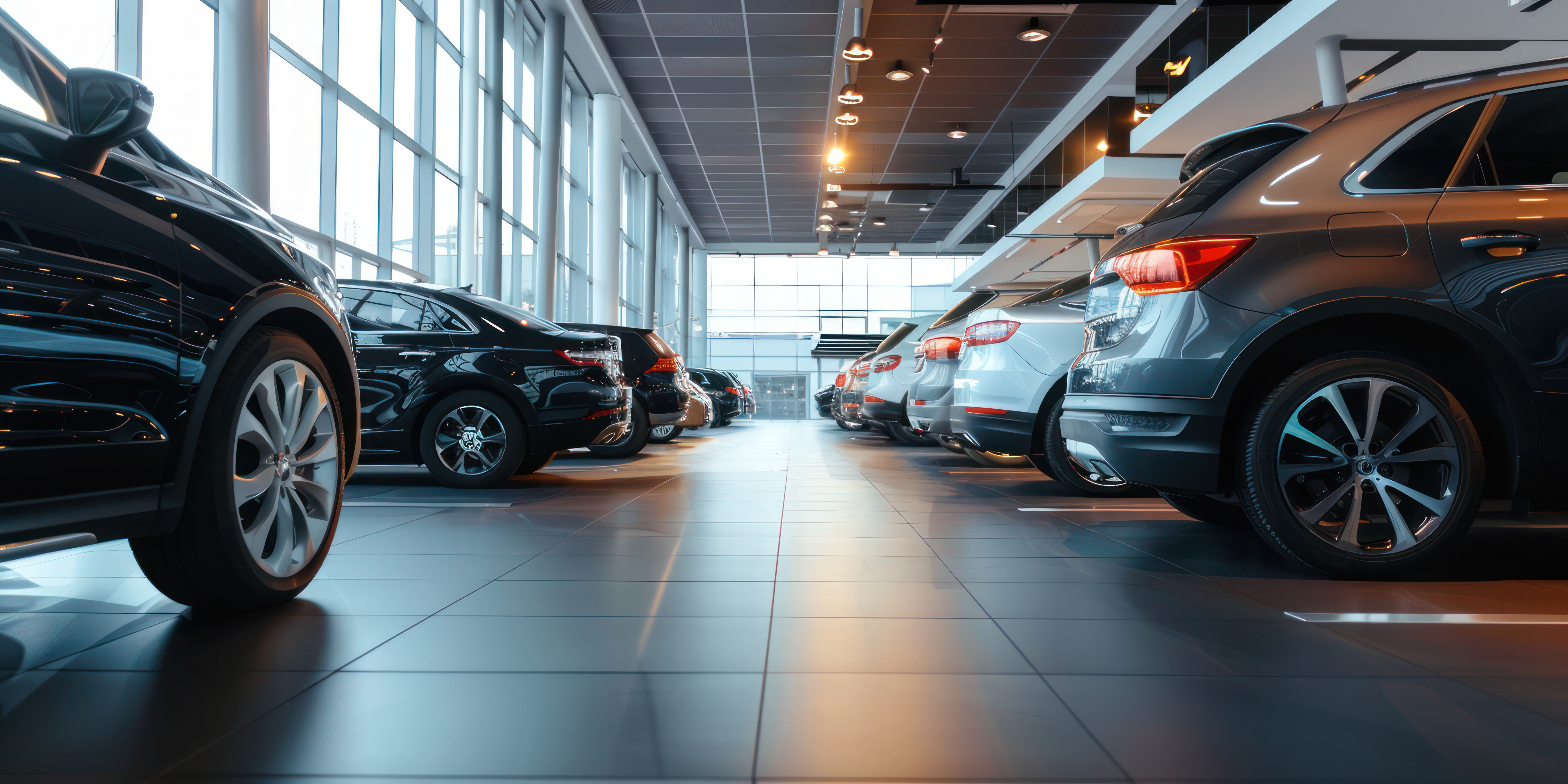 Jonge premium occasions groeien uit tot vaste voorraadstrategie