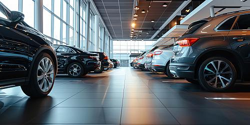 Jonge premium occasions groeien uit tot vaste voorraadstrategie