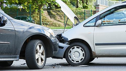 2026 telt tot nu toe bijna 4% minder verkeersongevallen dan 2025