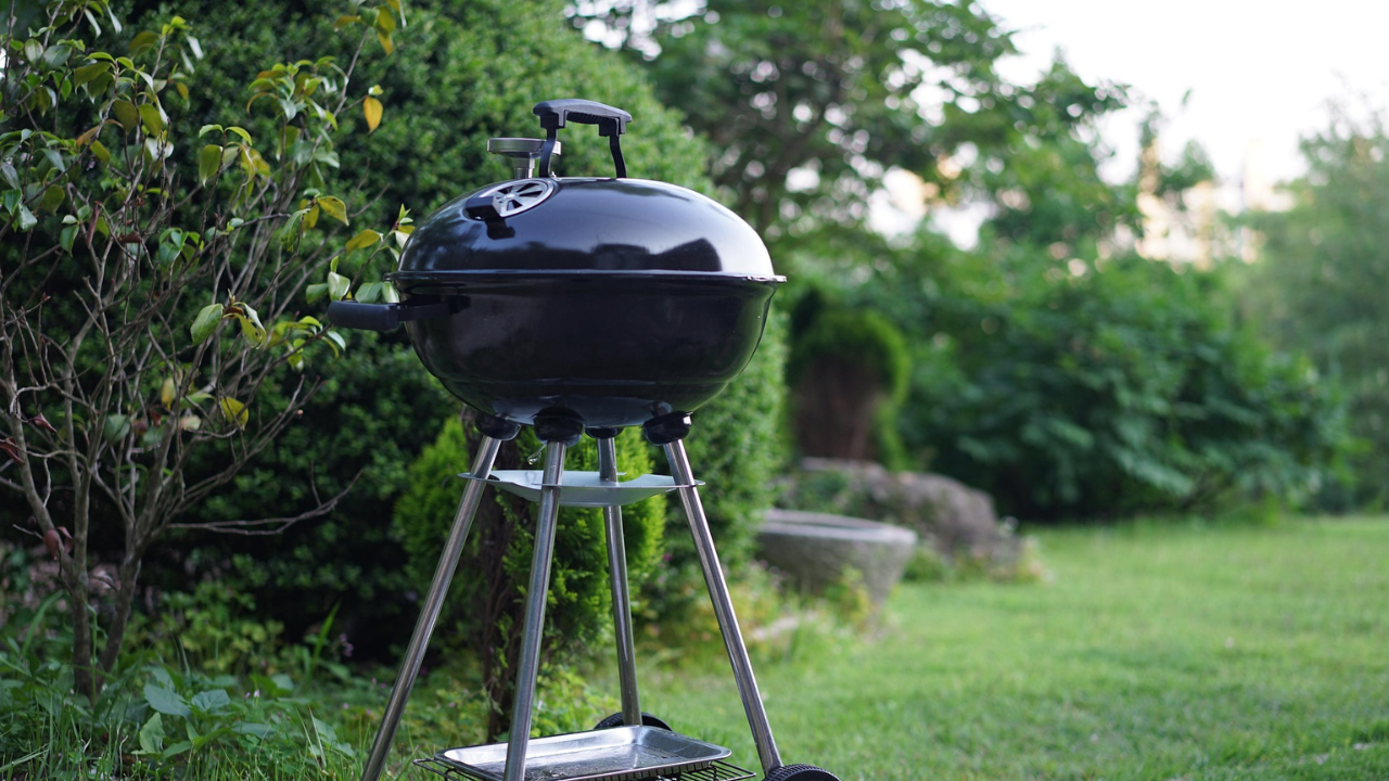 Elektrisch barbecueën is 76% goedkoper dan barbecueën op houtskool