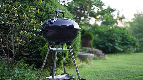 Elektrisch barbecueën is 76% goedkoper dan barbecueën op houtskool