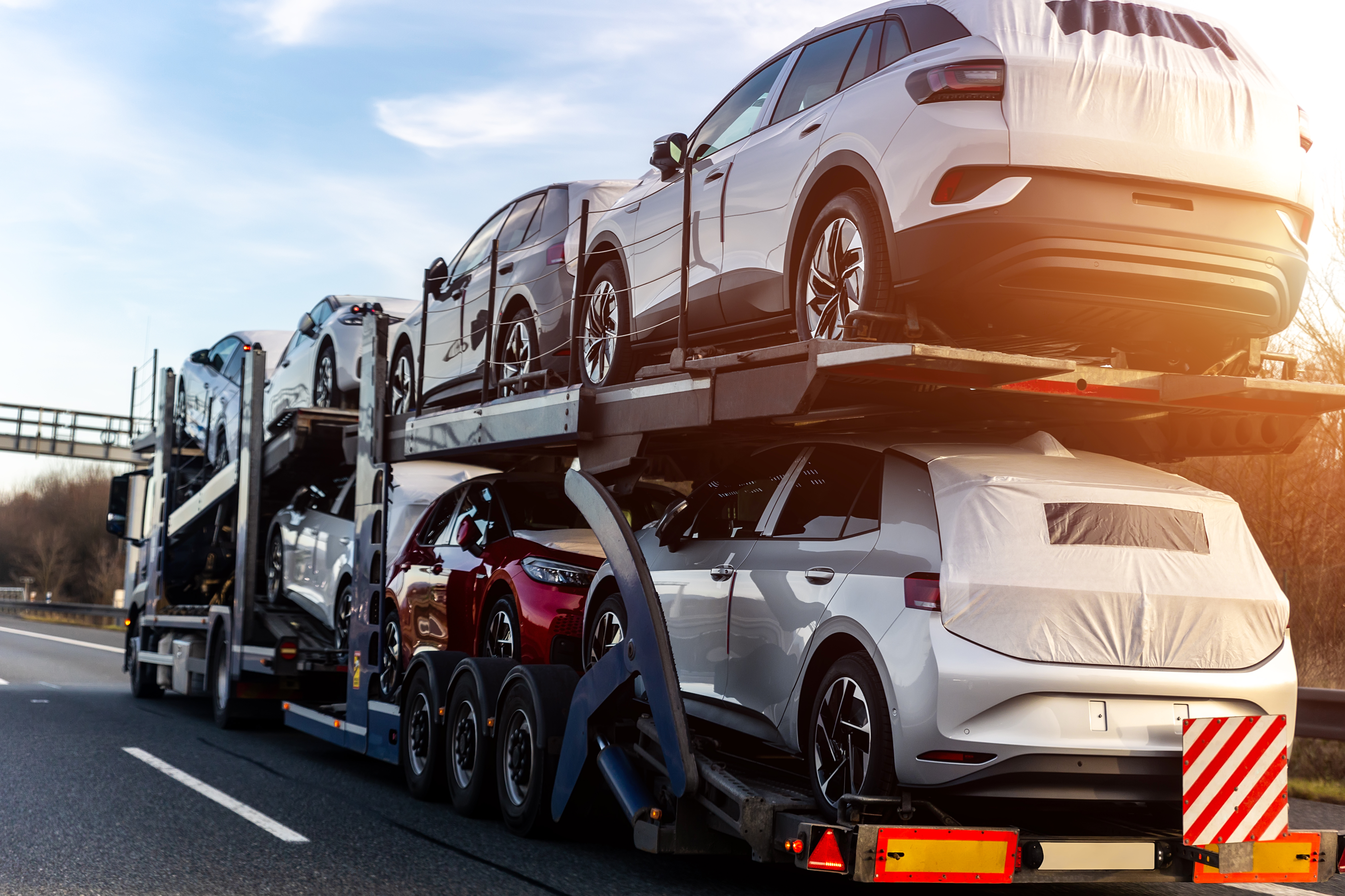 JAG Motors digitaliseert Europese voertuighandel met STOK Mobility
