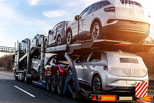 JAG Motors digitaliseert Europese voertuighandel met STOK Mobility