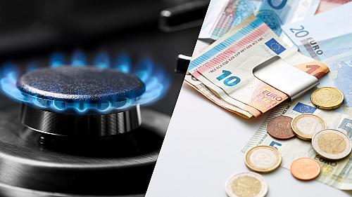 Europese gasprijs sluit met € 65,- per MWh op hoogste punt sinds begin 2023