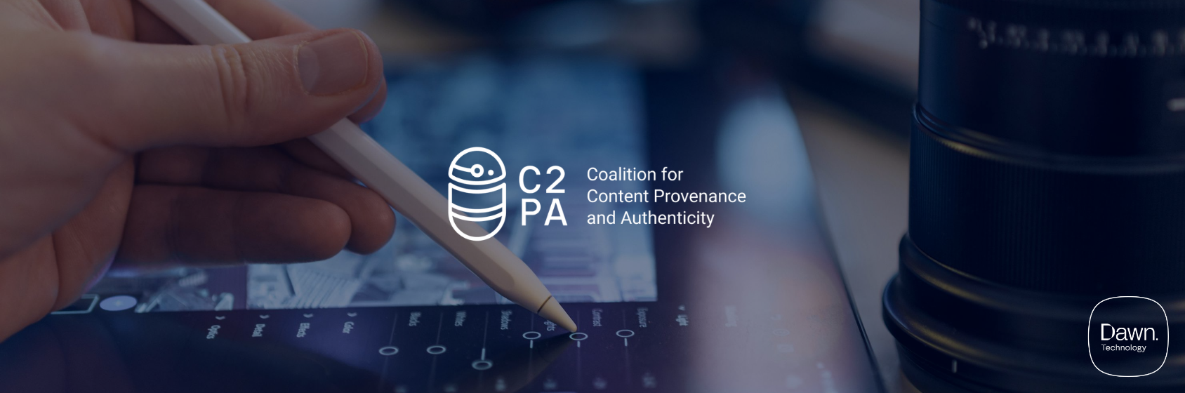 Dawn Technology presenteert open-source C2PA-oplossing voor broadcasters op de IBC 2026