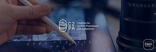 Dawn Technology presenteert open-source C2PA-oplossing voor broadcasters op de IBC 2026