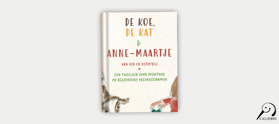 Prentenboek viert de kracht van imperfectie en verbeelding