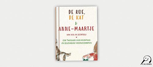 Prentenboek viert de kracht van imperfectie en verbeelding