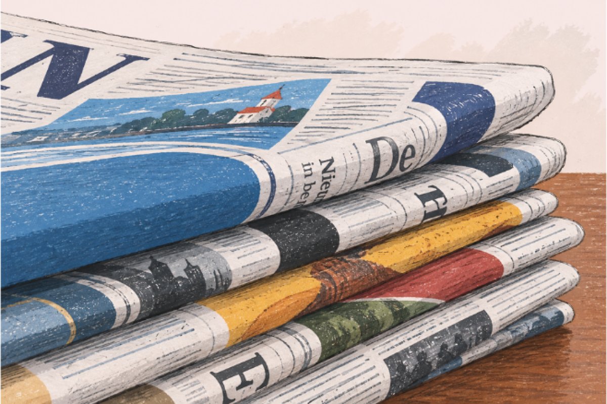 Presscloud's Media Monitoring