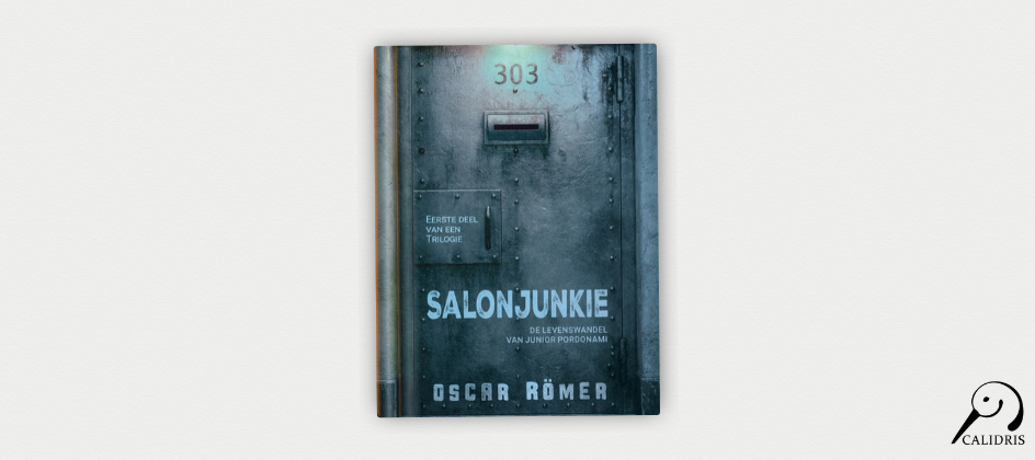 “Salonjunkie” kijkt verder dan het etiket van verslaving