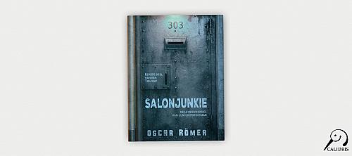 “Salonjunkie” kijkt verder dan het etiket van verslaving