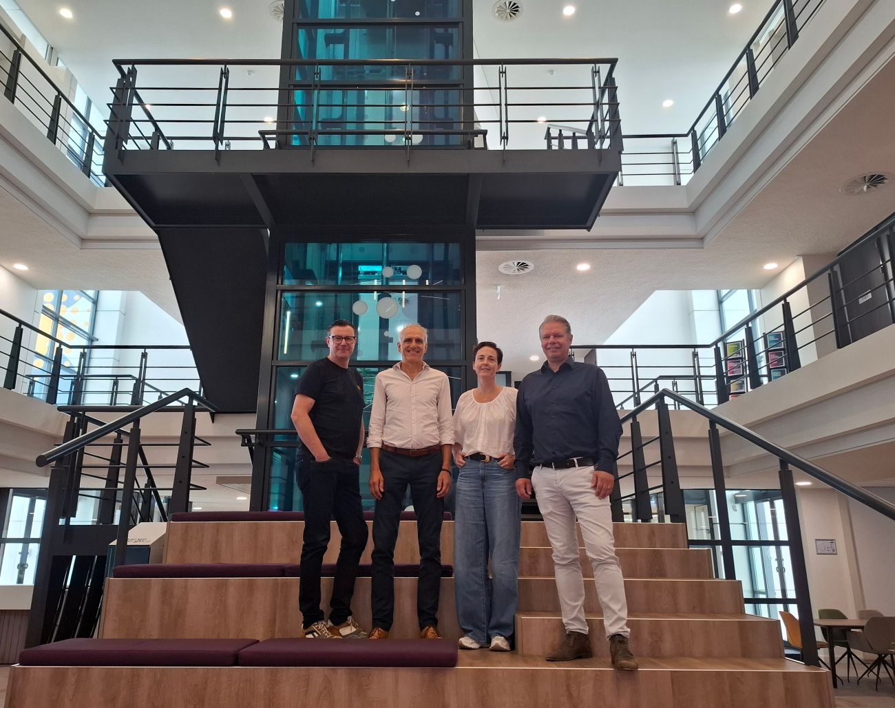 Mikrocentrum en House of Technology organiseren nieuw congres over Industrial Sustainability