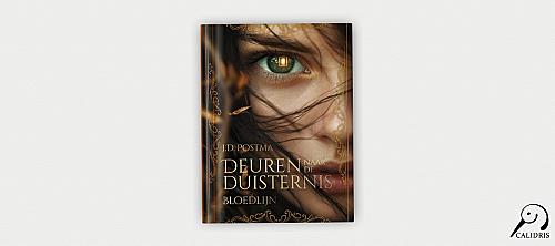 Debuutroman “Deuren naar de Duisternis” opent werelden voorbij de menselijke verbeelding