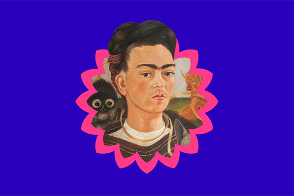 Persbericht | Viva la Frida!