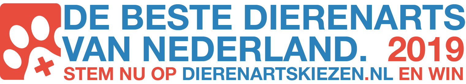 Dierenarts van het Jaar 2019