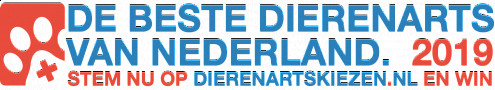 Dierenarts van het Jaar 2019