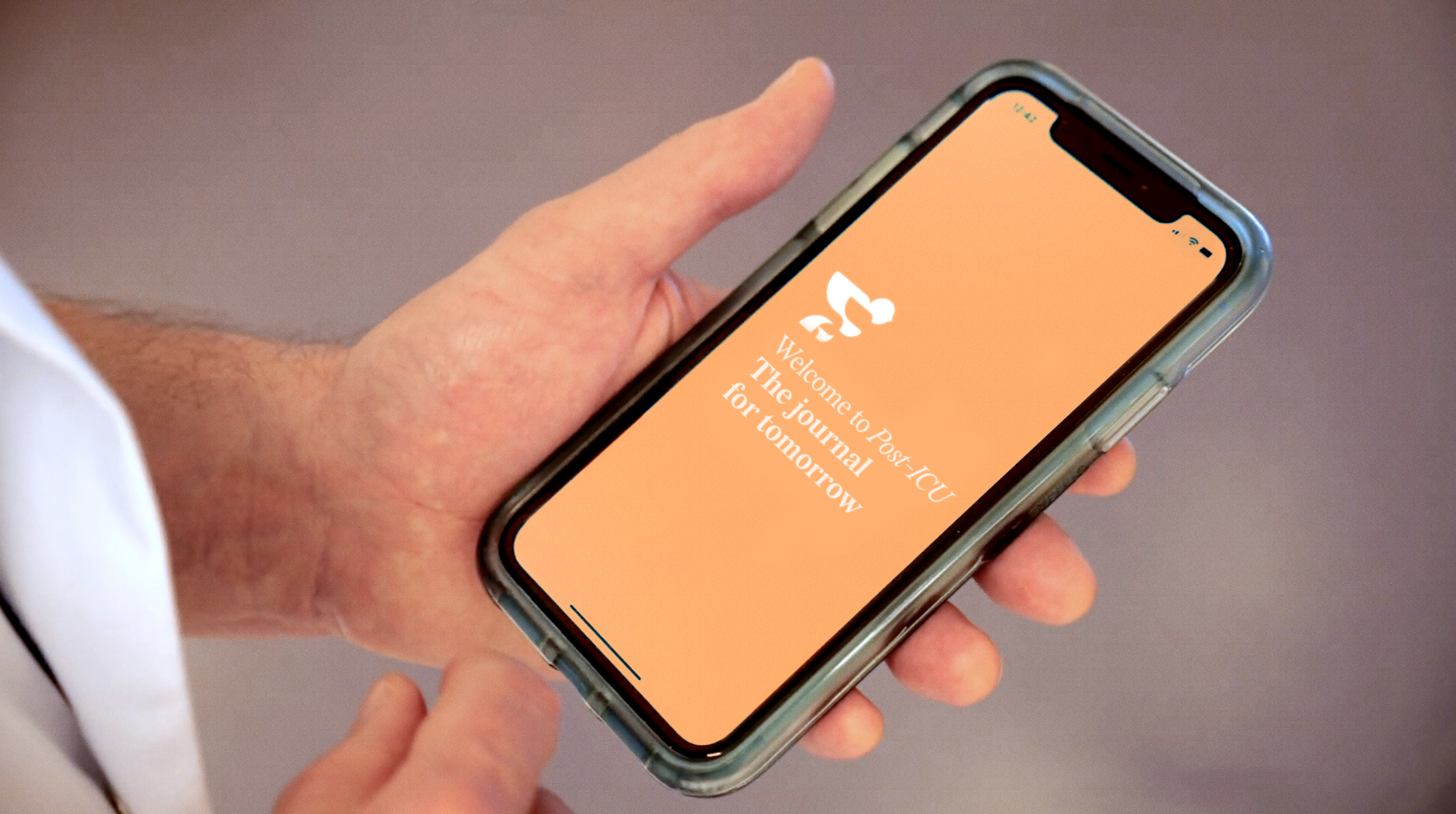 Met Post-IC zet Games for Health de volgende stap in de US dankzij investering van €1 miljoen.