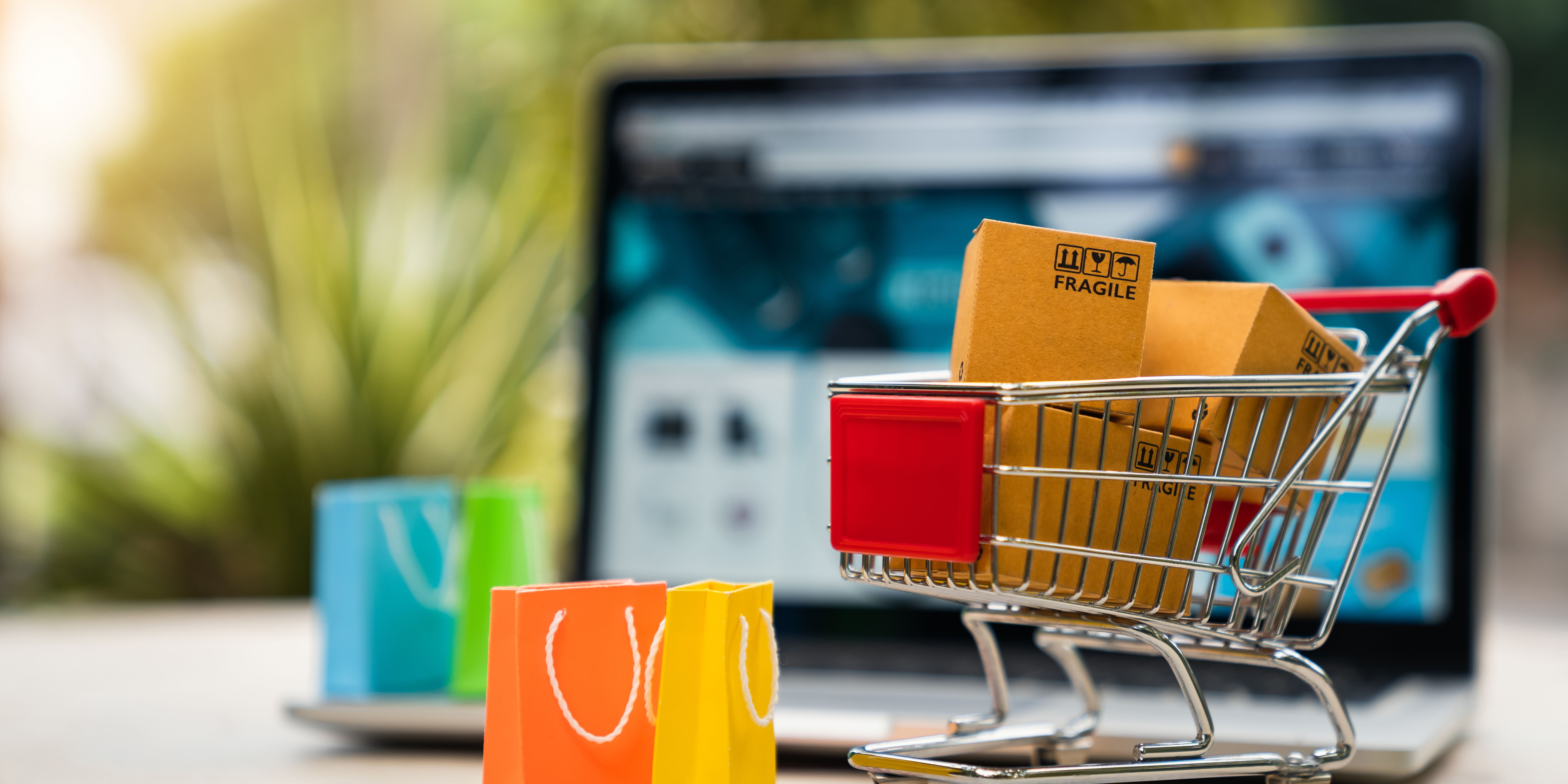 Morgenbinnen: Dé plek voor snelle online aankopen in Nederland