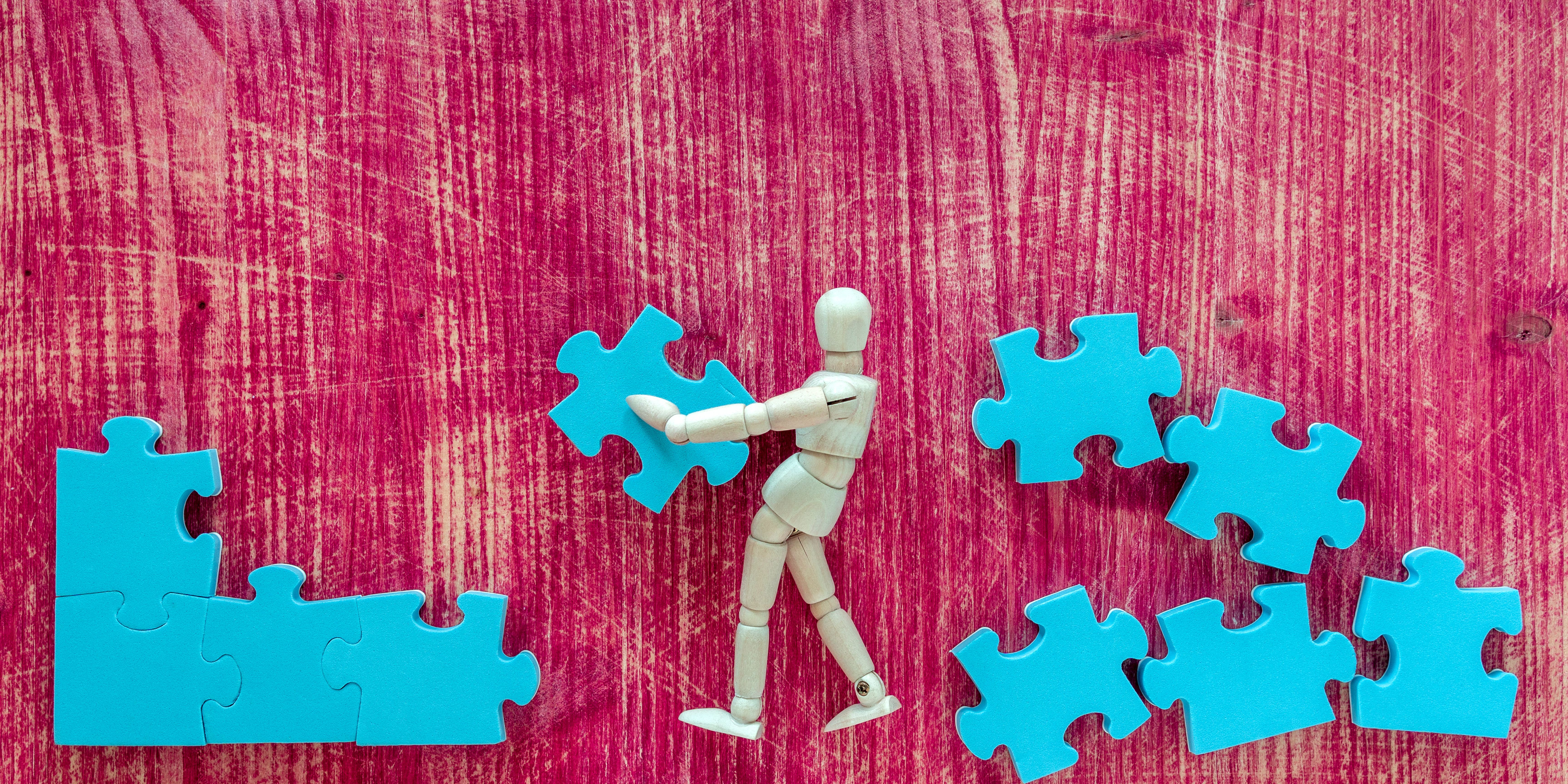 De kracht van linkbuilding: meer dan alleen een SEO strategie