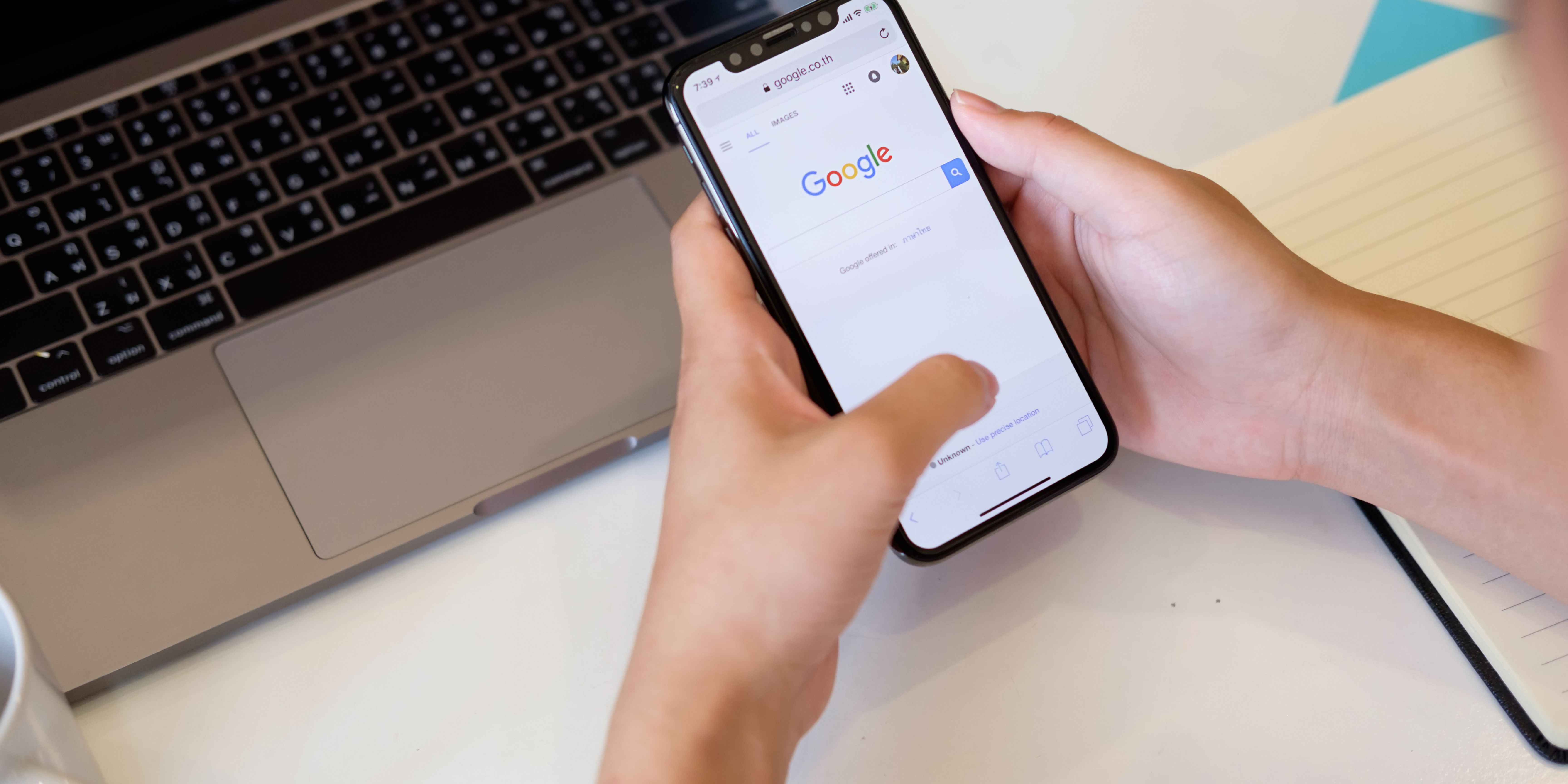 Google Search introduceert "Mentioned in" snippet