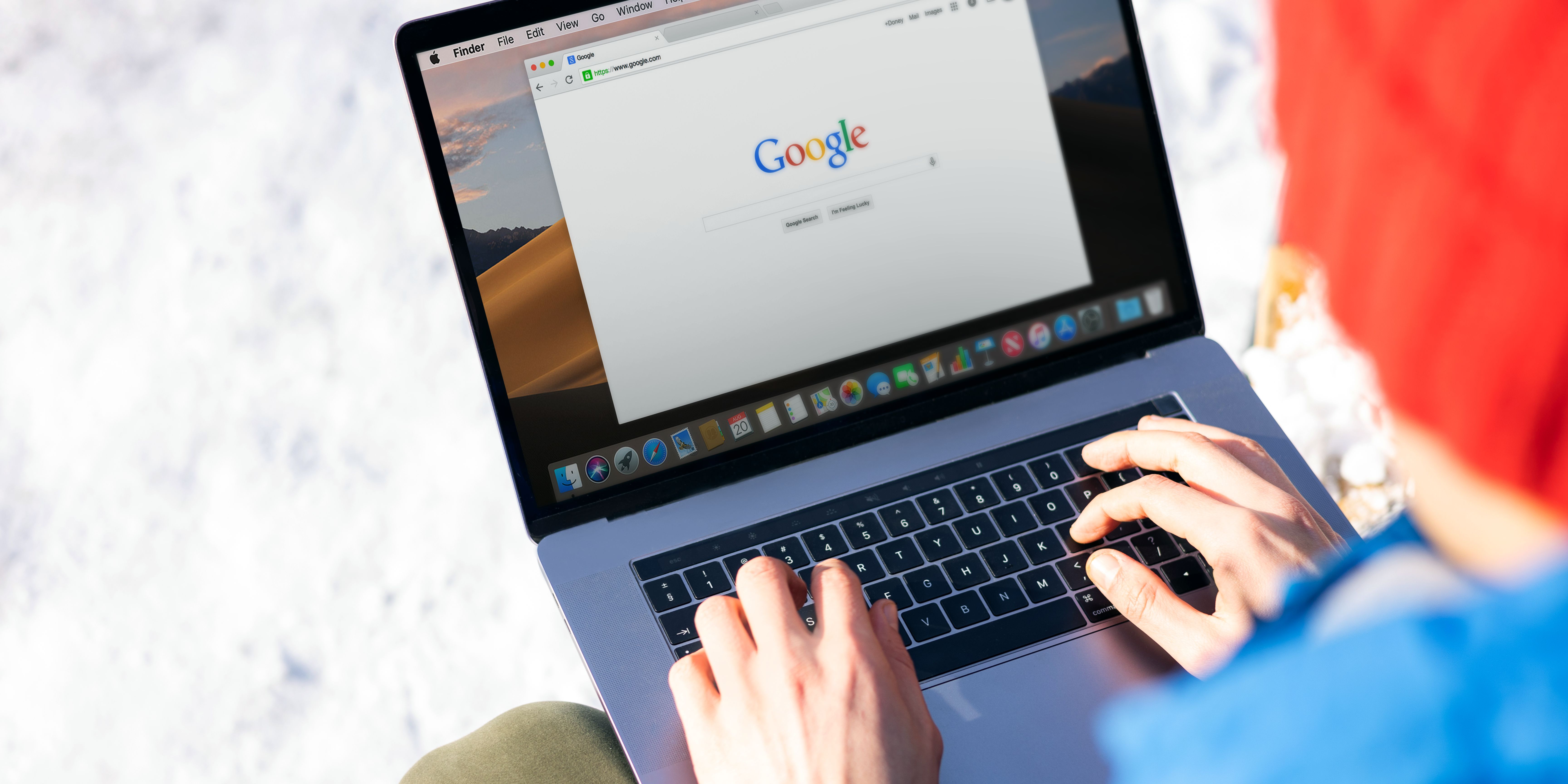 Google Zoeken bestaat 25 jaar: Alle belangrijke ontwikkelingen op een rijtje.