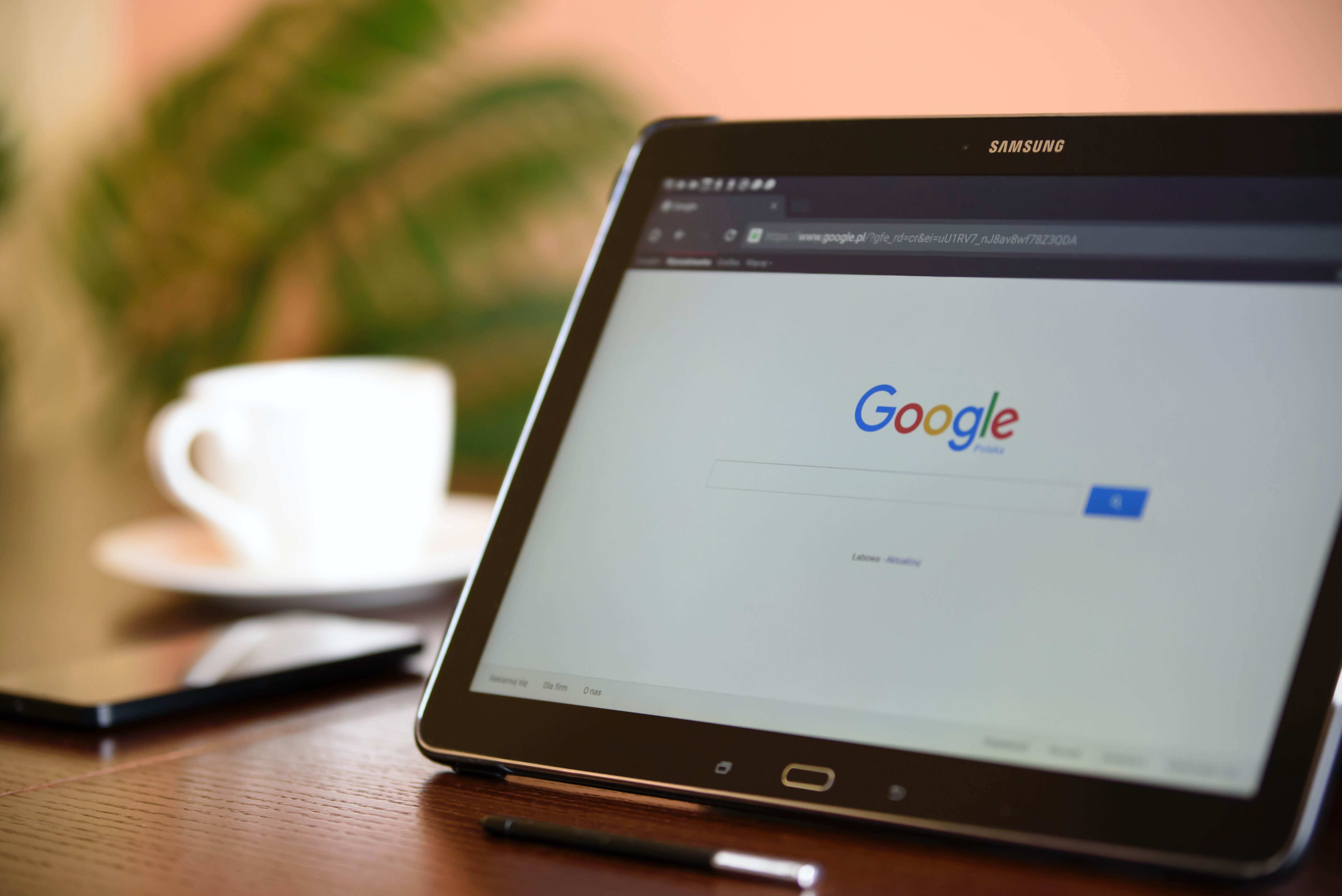 Google bevestigt: "Content is King" voor een hoge positie in Google.