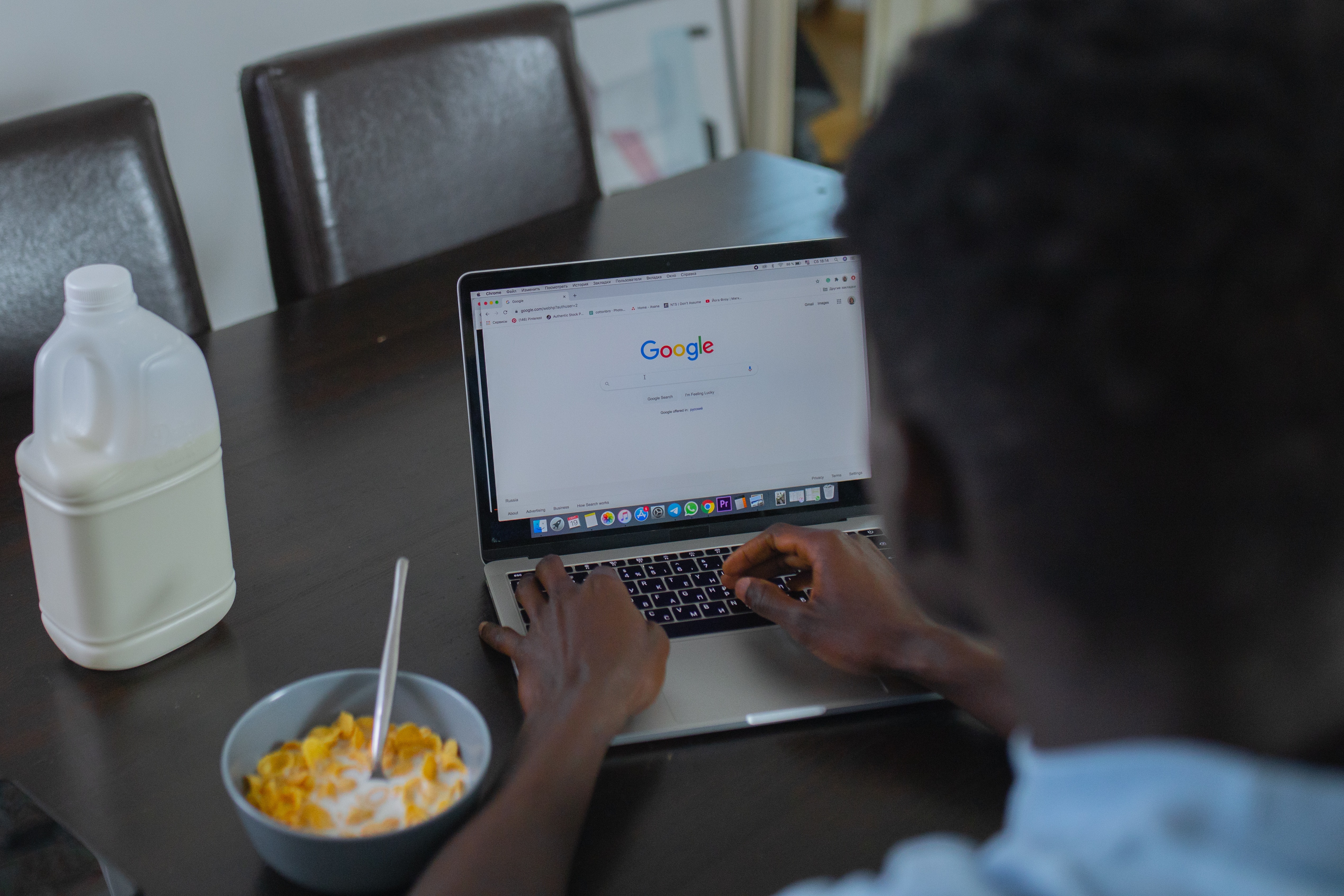 Weer meer mogelijk met AI in Google Search: afbeeldingen maken en ideeën direct uitwerken