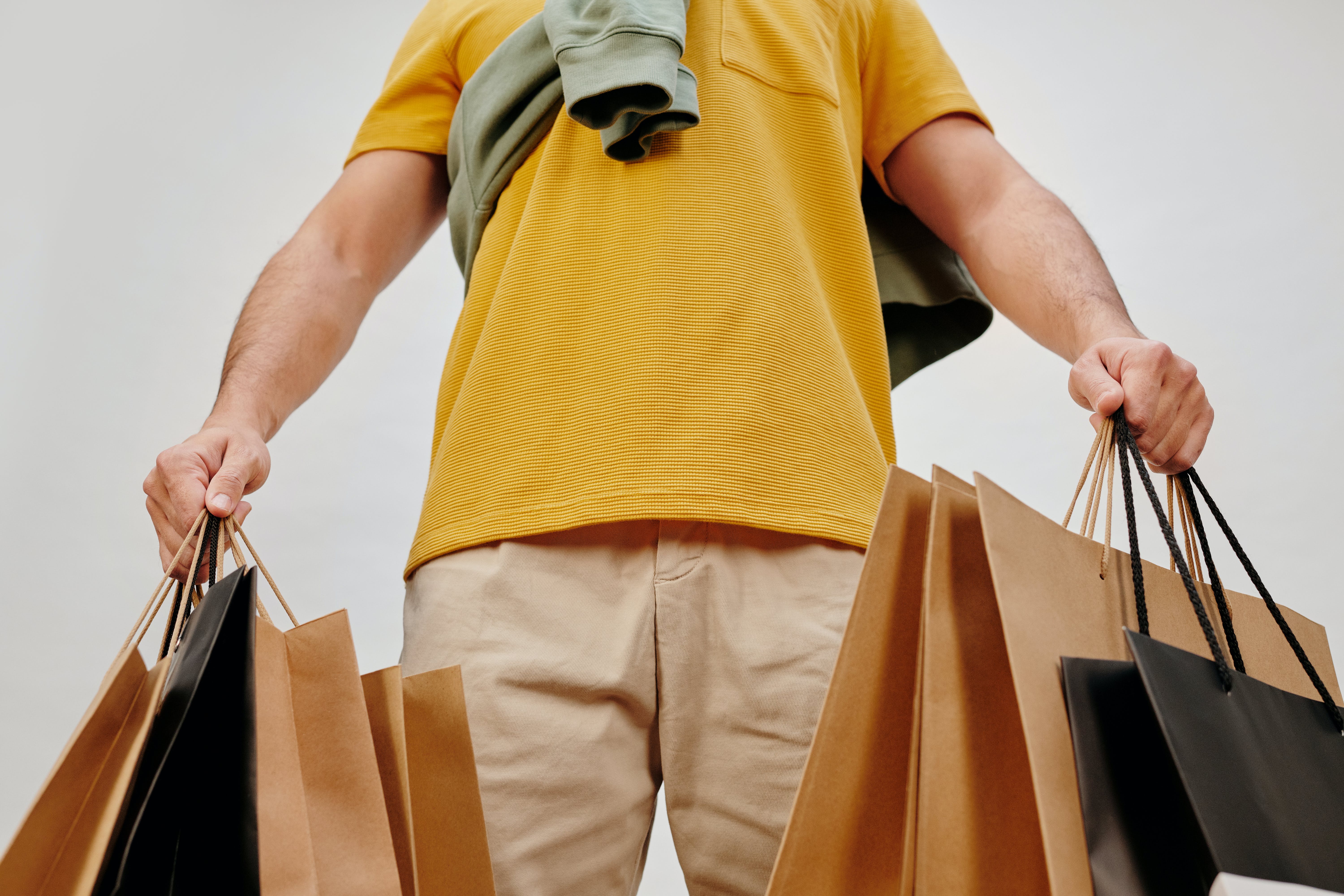 Black Friday: een feest van koopjes of van onnodige uitgaven?