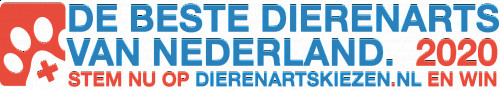Dierenarts van het Jaar 2020