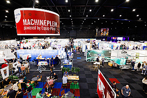 Kunststoffenbeurs
