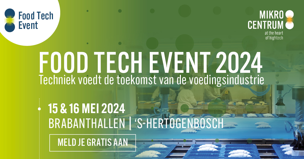 Food Tech Event