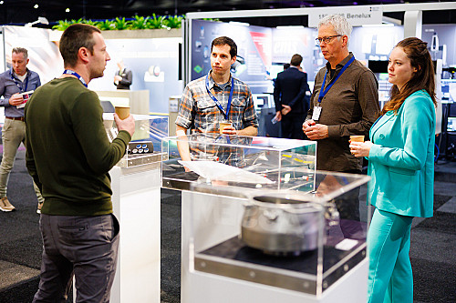 Precisiebeurs